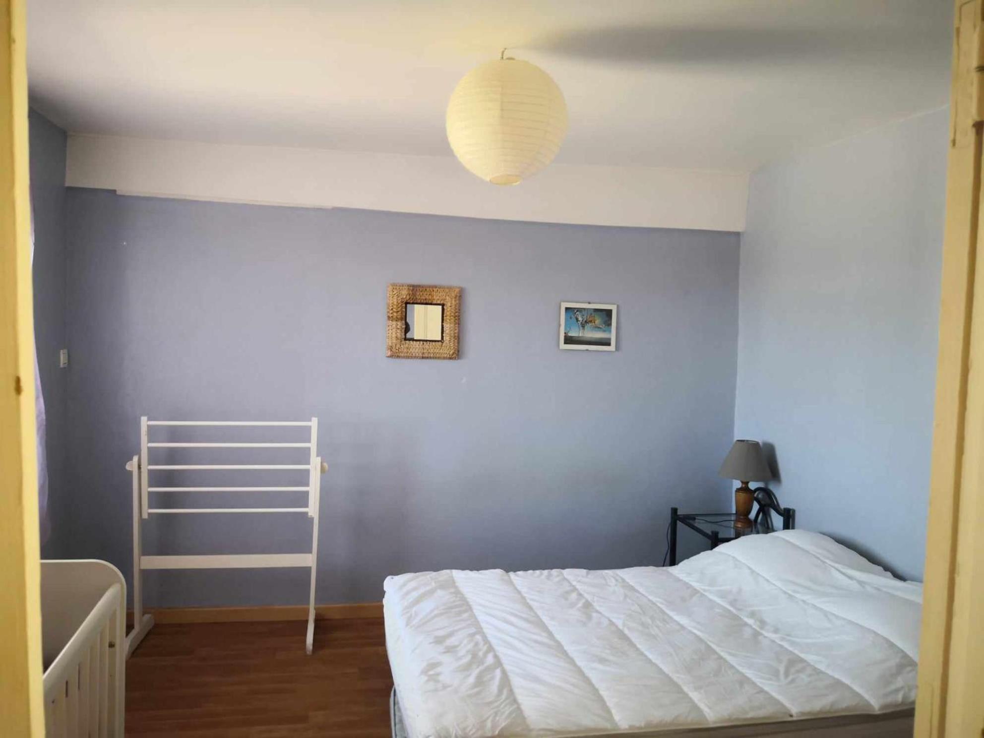 Petit Gite Ou Chambre D'Hotes 2/4 Personnes Buffieres Bagian luar foto