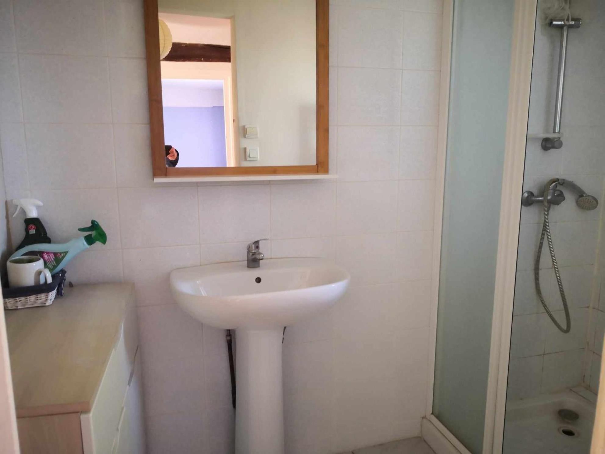 Petit Gite Ou Chambre D'Hotes 2/4 Personnes Buffieres Bagian luar foto