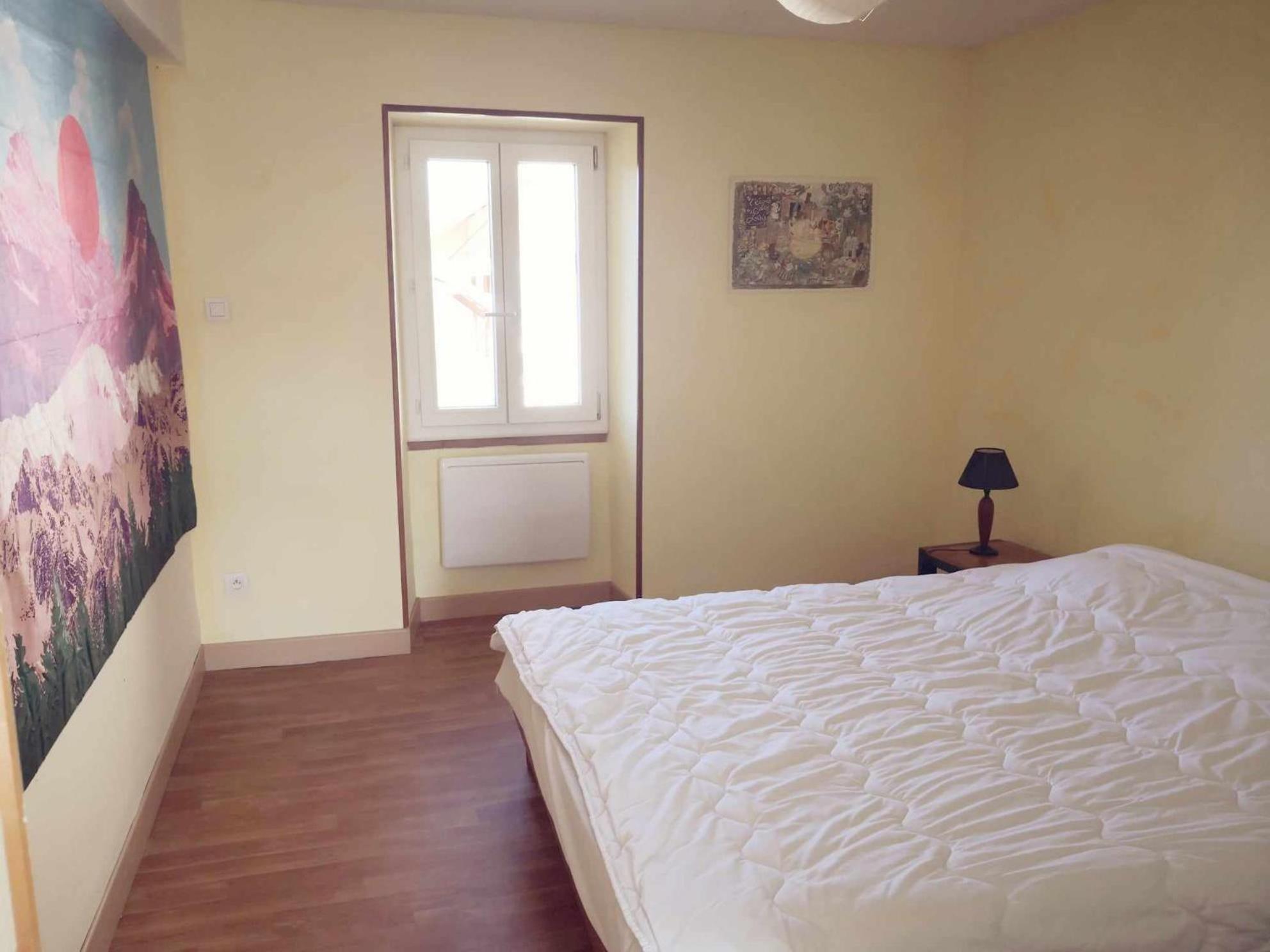 Petit Gite Ou Chambre D'Hotes 2/4 Personnes Buffieres Bagian luar foto