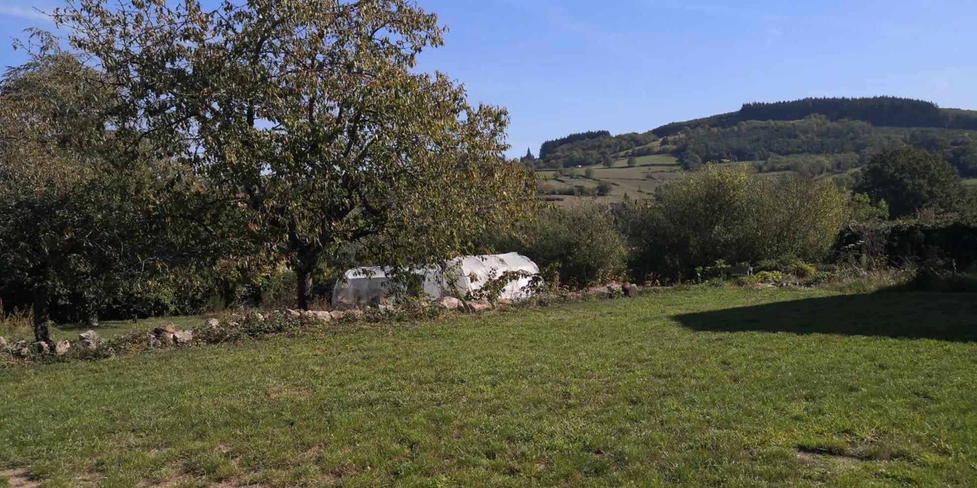 Petit Gite Ou Chambre D'Hotes 2/4 Personnes Buffieres Bagian luar foto