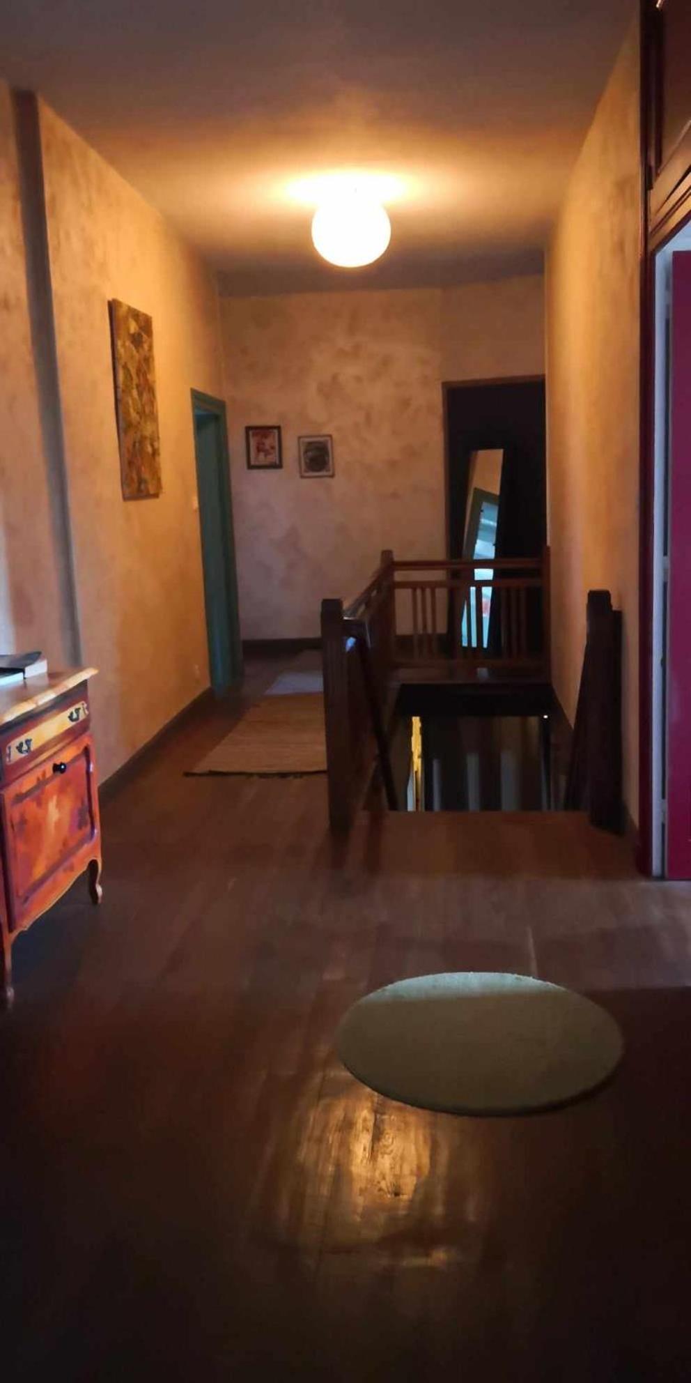 Petit Gite Ou Chambre D'Hotes 2/4 Personnes Buffieres Bagian luar foto