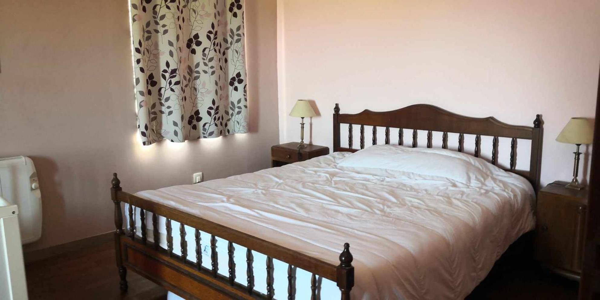Petit Gite Ou Chambre D'Hotes 2/4 Personnes Buffieres Bagian luar foto