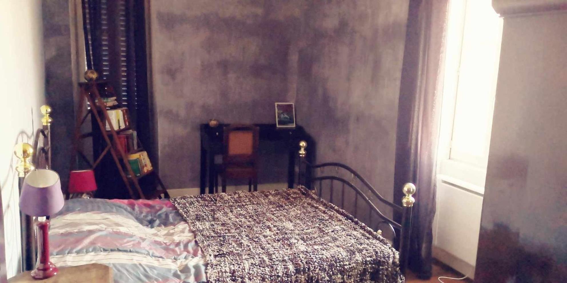Petit Gite Ou Chambre D'Hotes 2/4 Personnes Buffieres Bagian luar foto